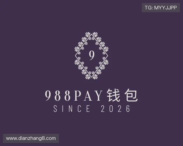了解988PAY钱包